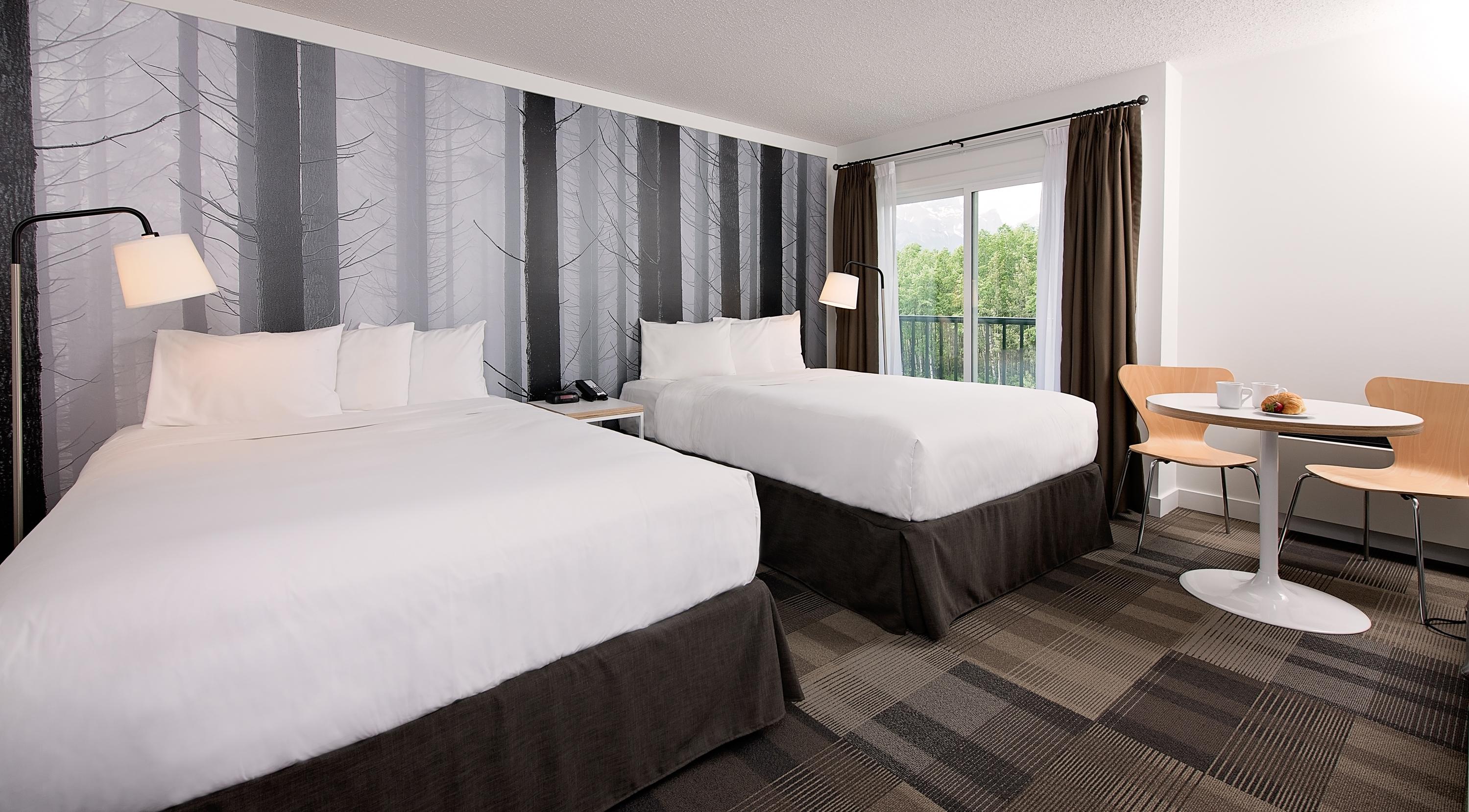 Coast & Conference Centre Canmore