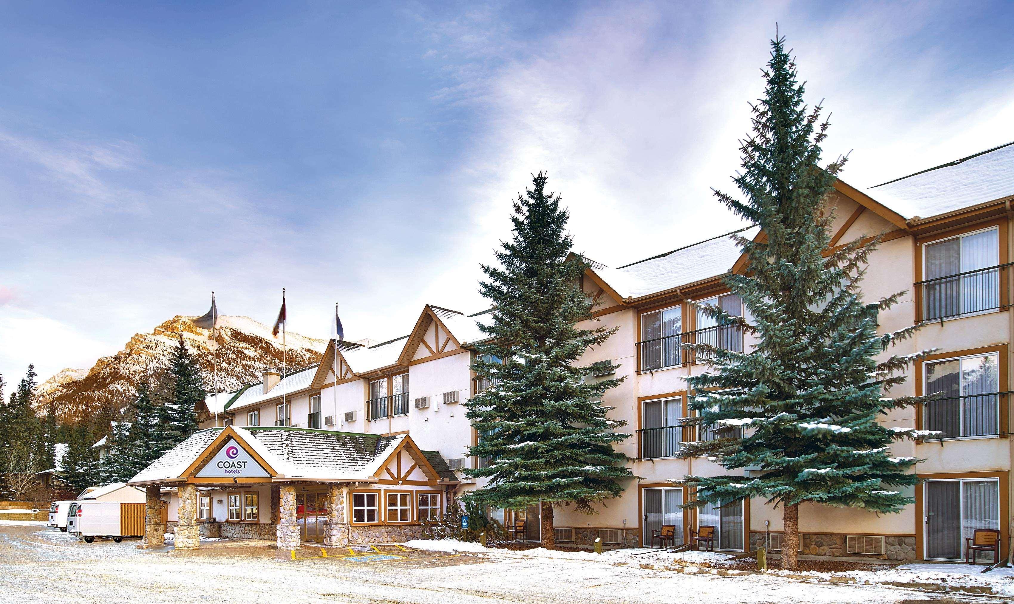 Hotel Coast & Conference Centre
