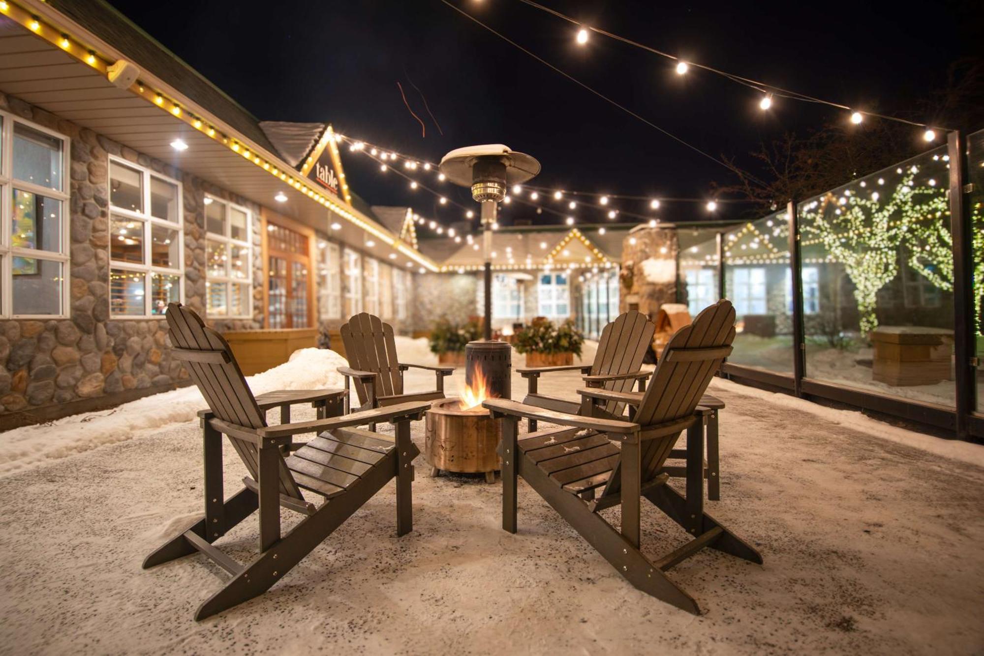 Coast & Conference Centre Hotel 3*