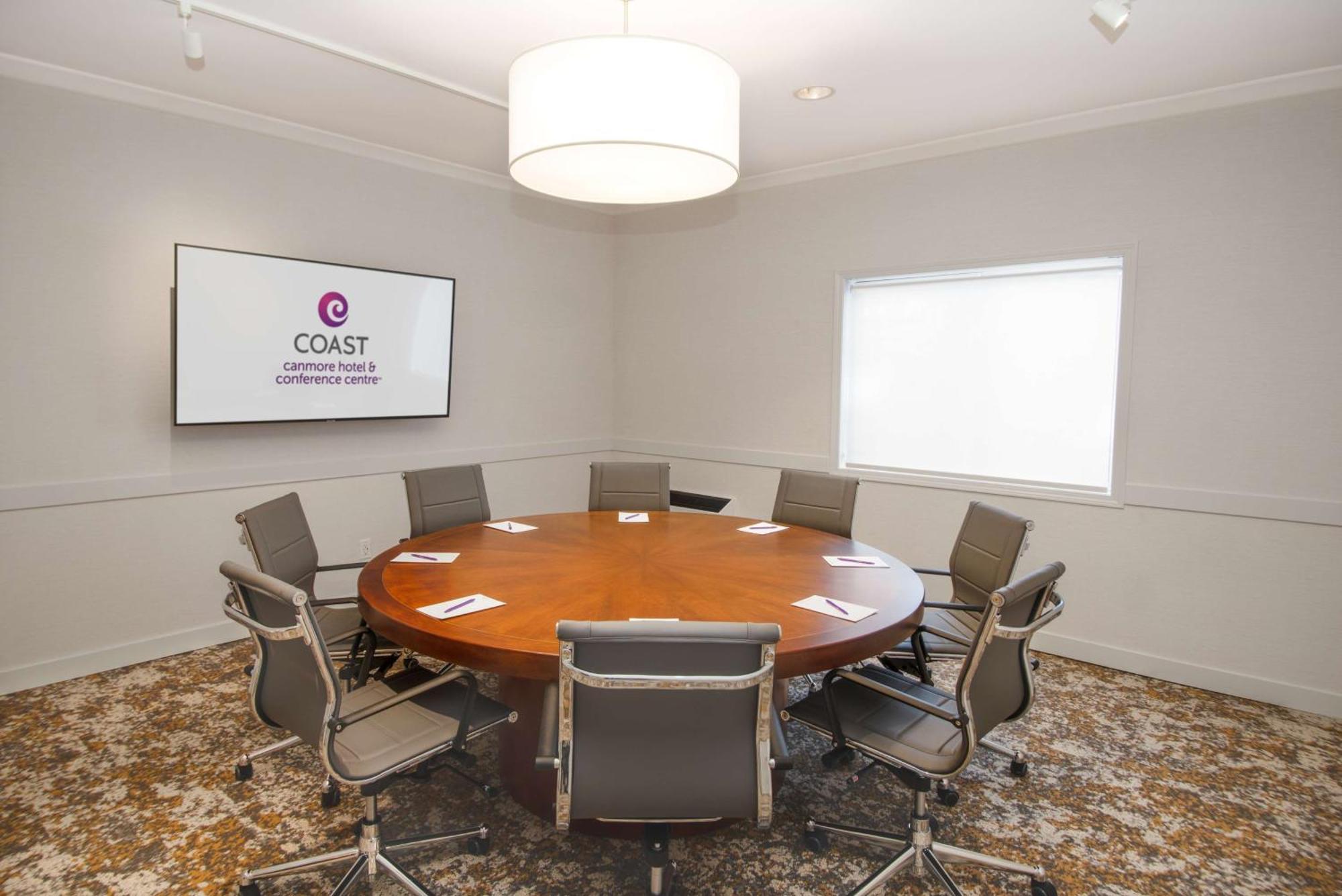 Hotel Coast & Conference Centre Canmore