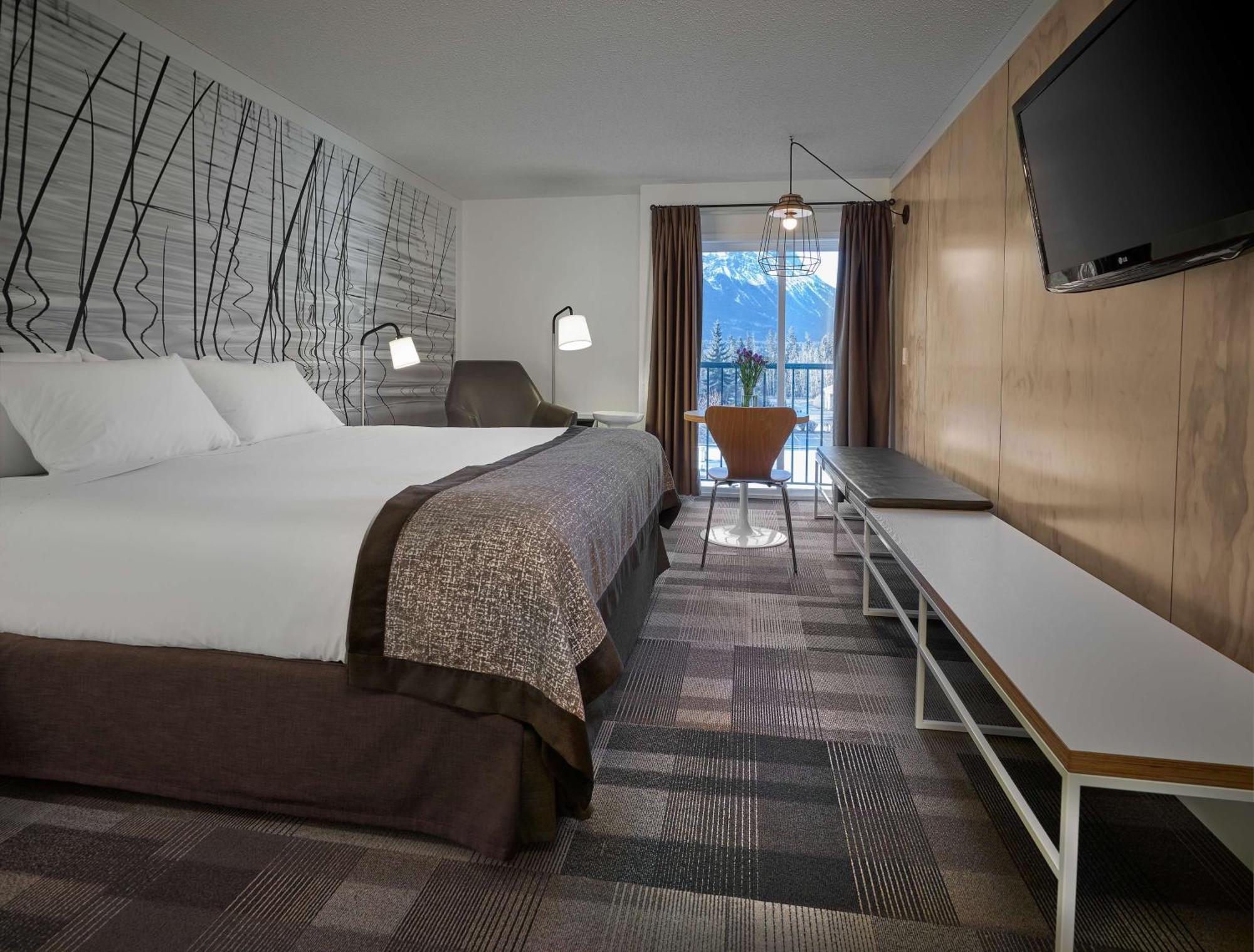 Coast & Conference Centre 3* Canmore