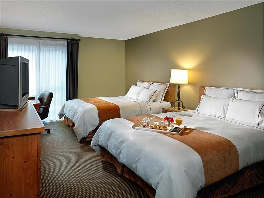 Hotel Coast & Conference Centre