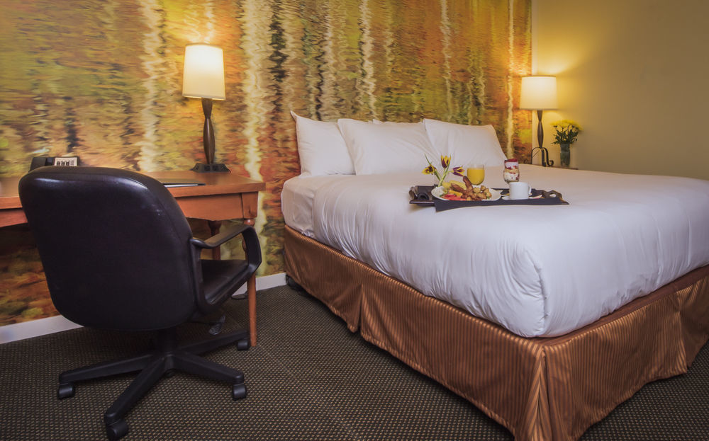 Coast & Conference Centre Hotel 3*
