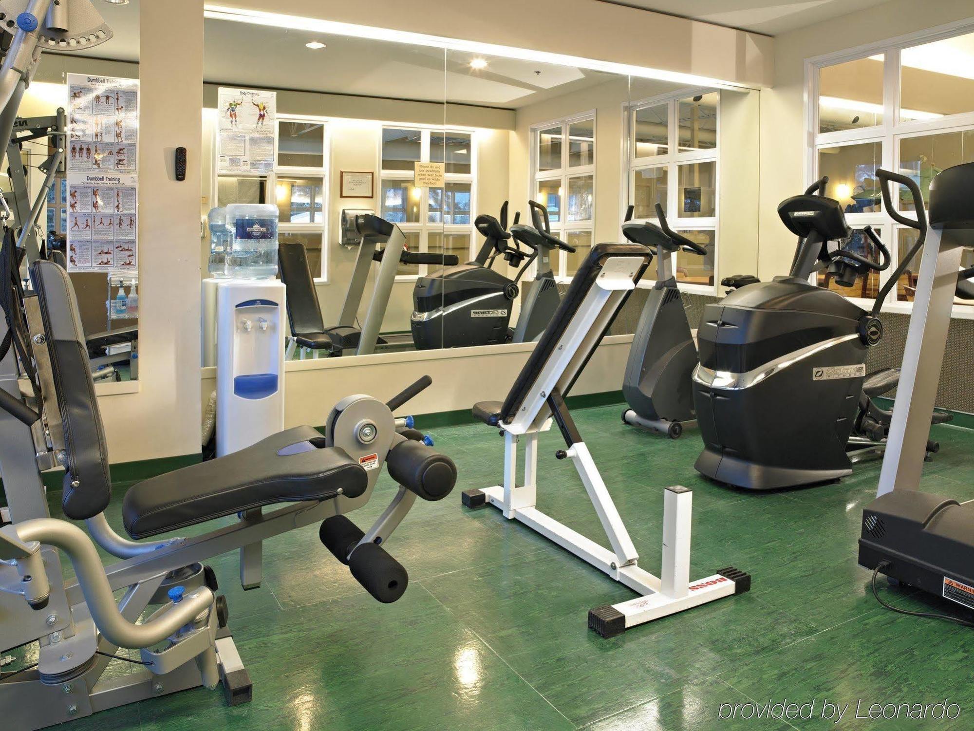 Coast & Conference Centre 3*