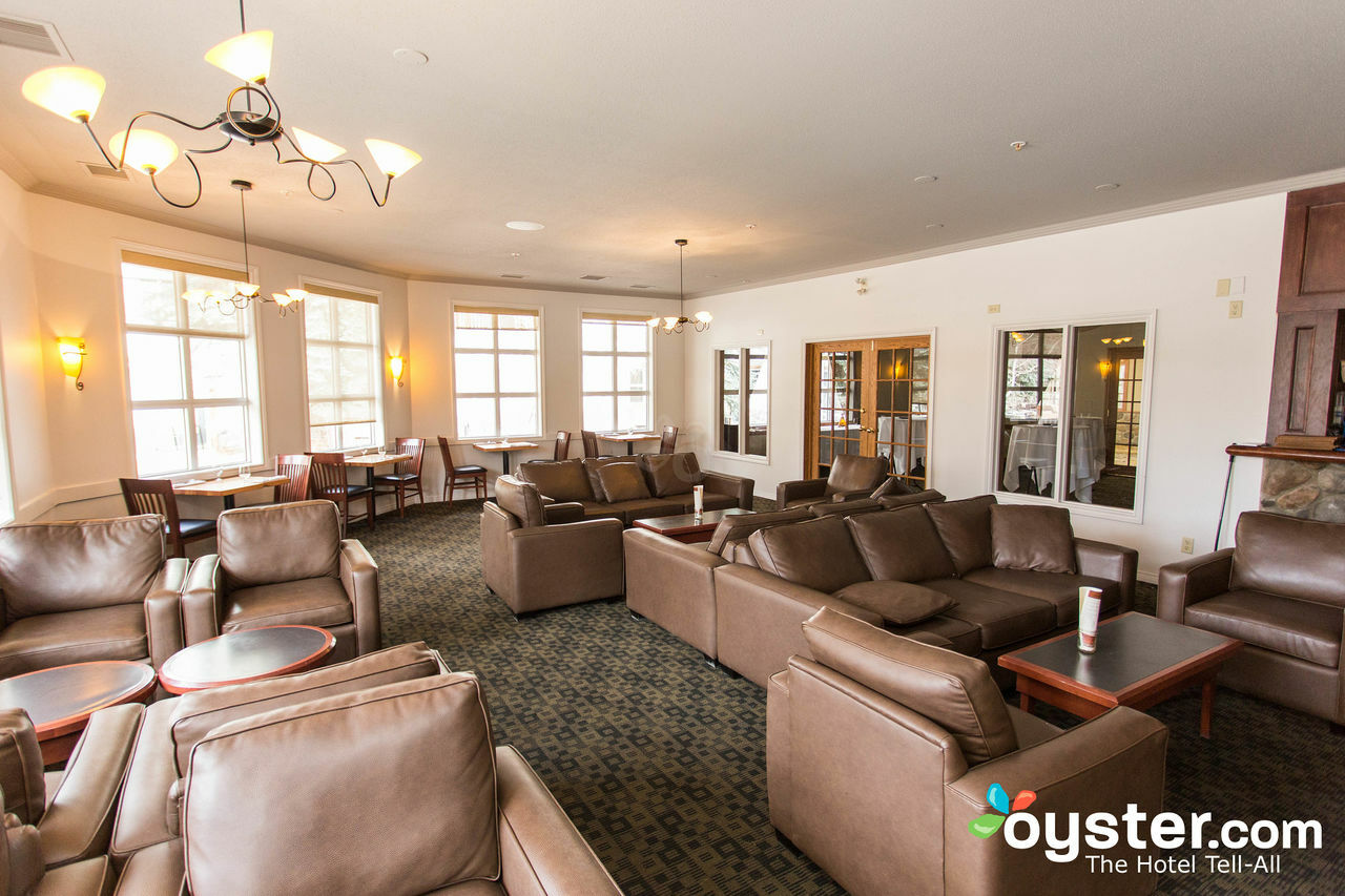 Hotel Coast & Conference Centre Canmore