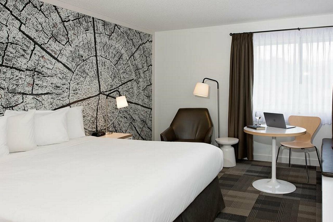 Hotel Coast & Conference Centre Canmore