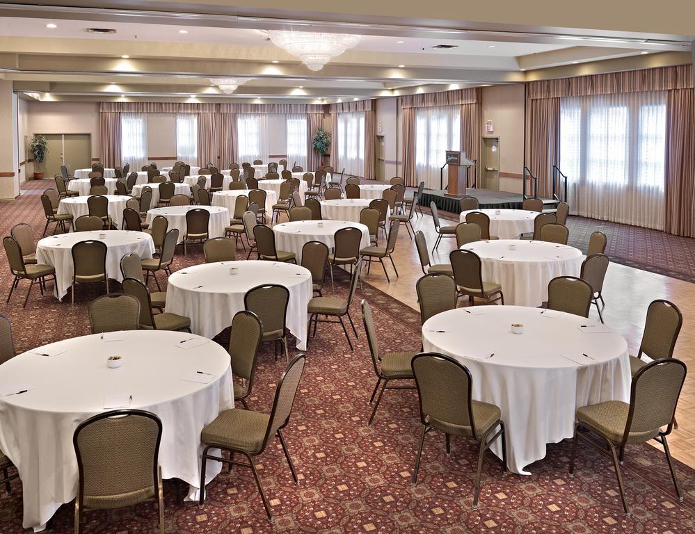 Coast & Conference Centre Hotel Canmore