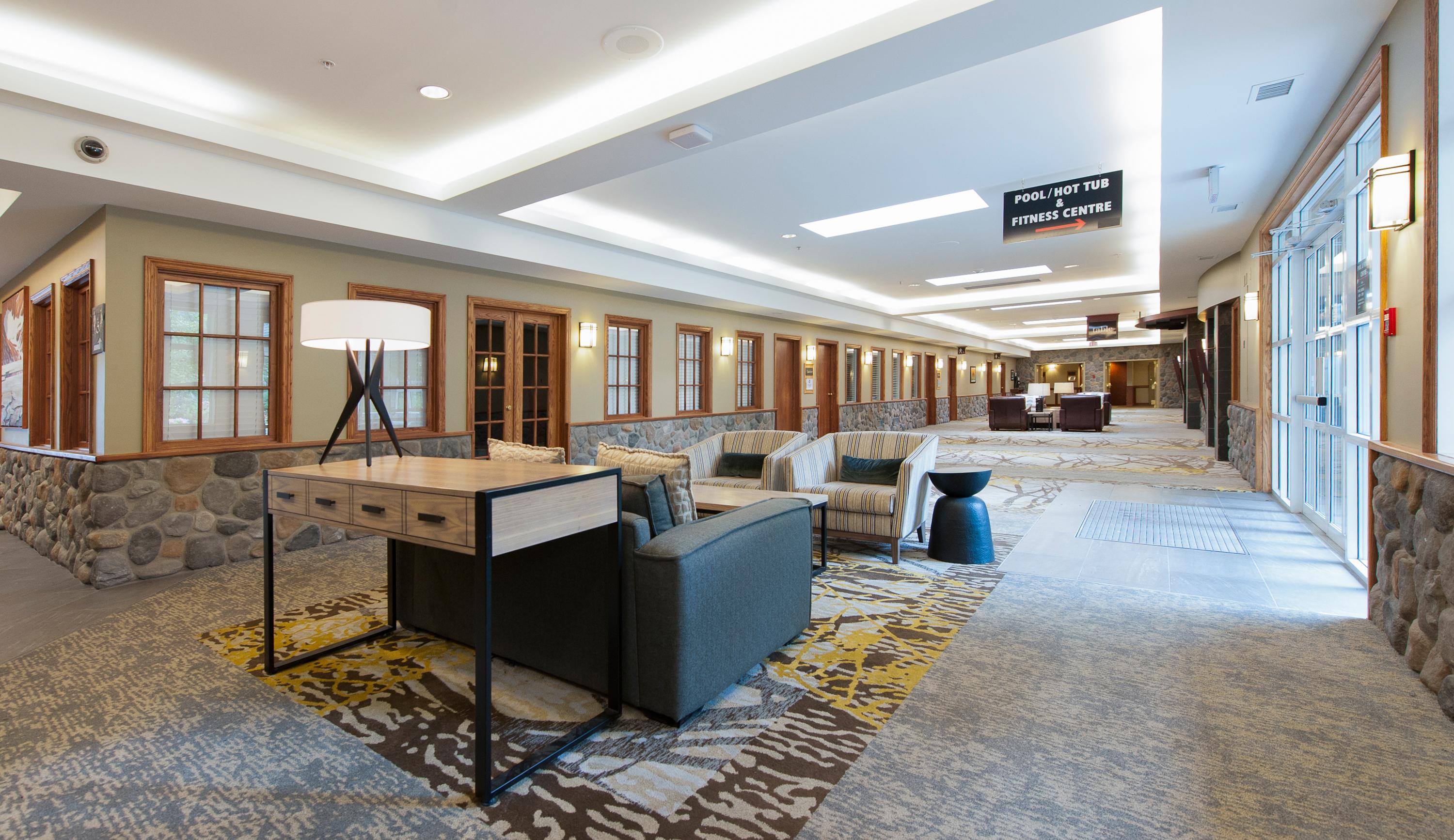 Coast & Conference Centre 3*
