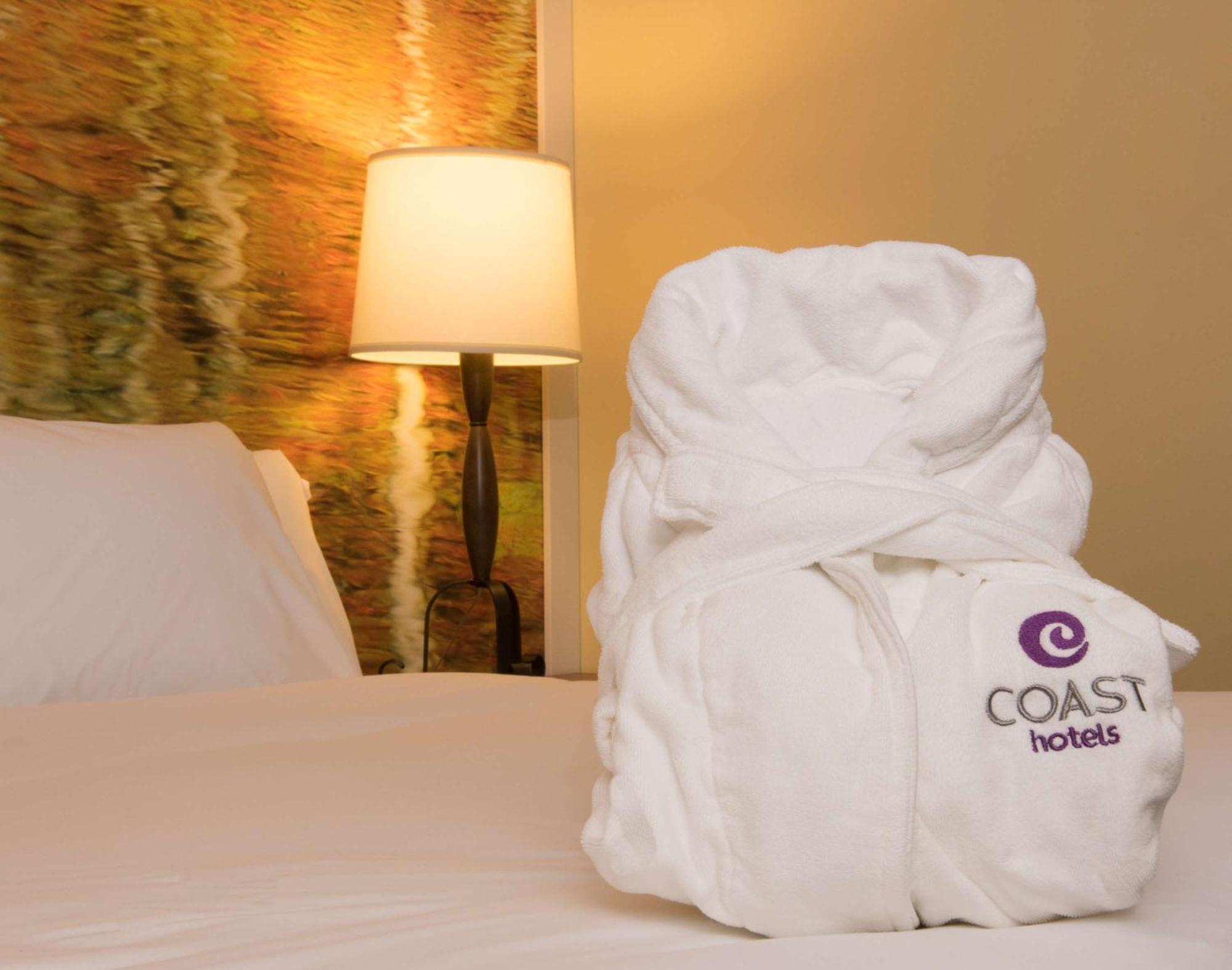 Coast & Conference Centre Hotel Canmore