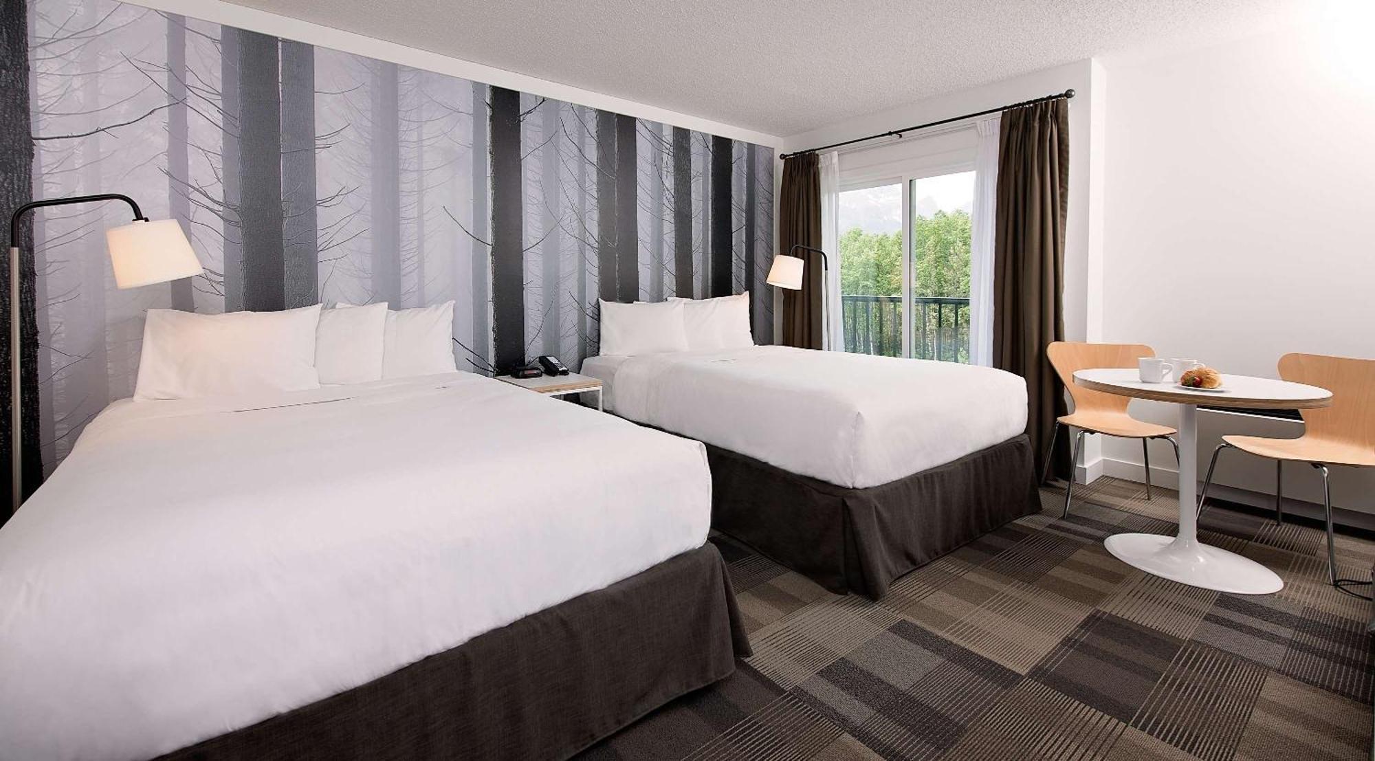 Coast & Conference Centre Hotel 3*