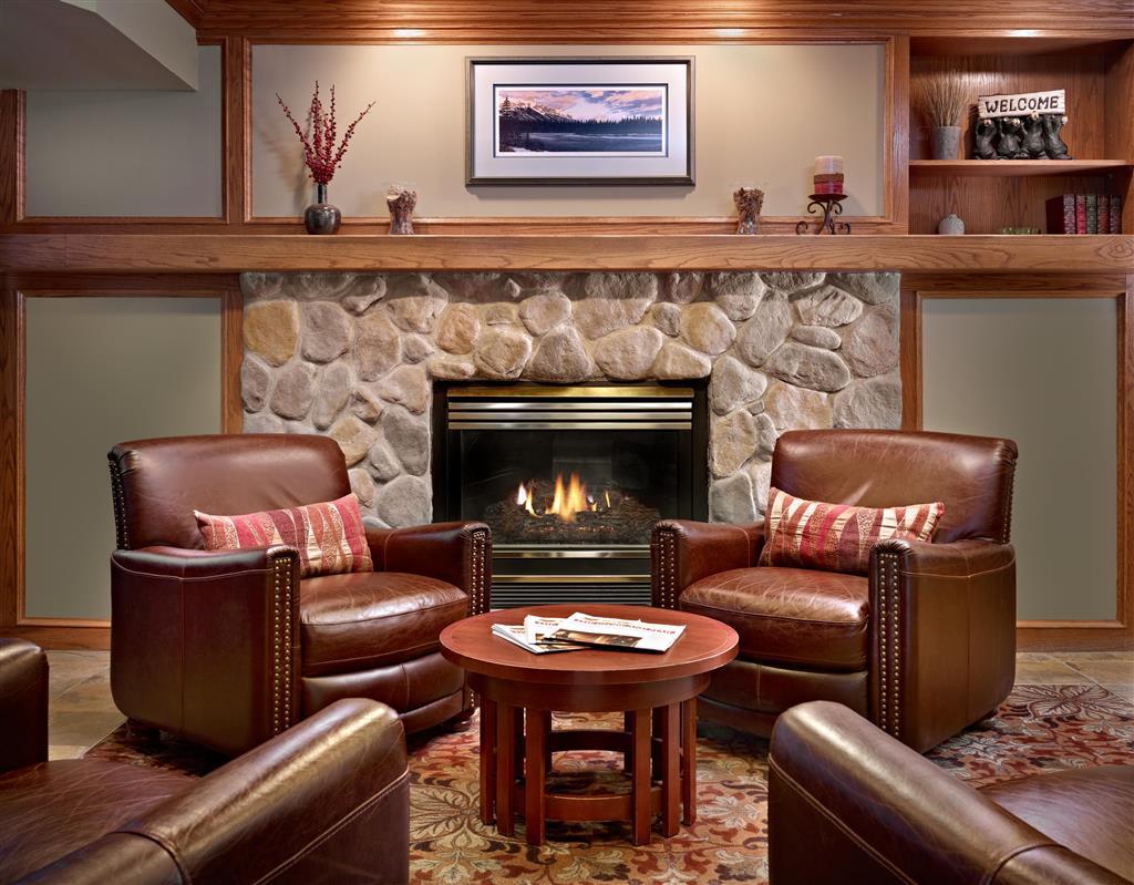Coast & Conference Centre 3* Canmore