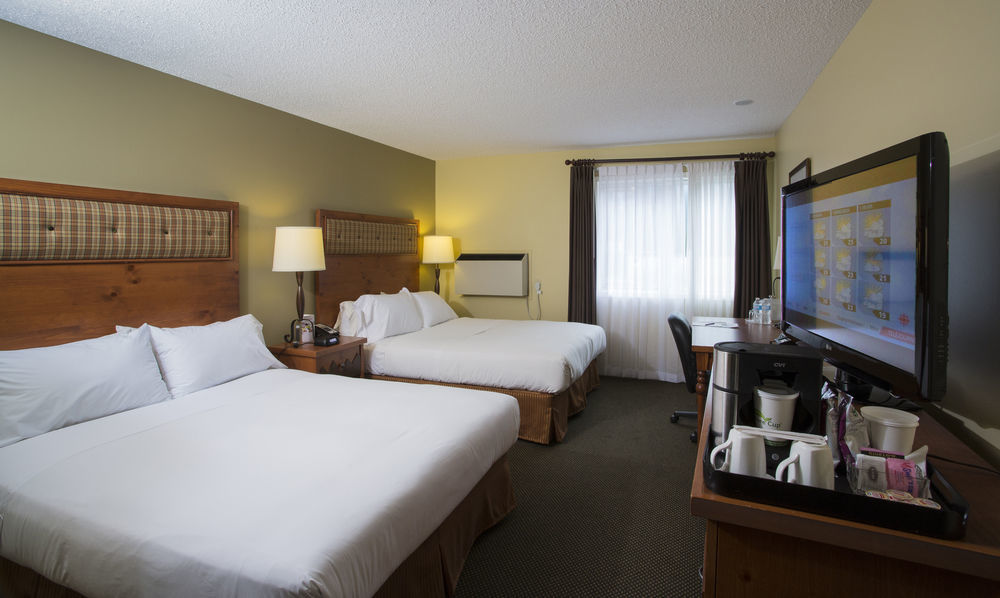 Coast & Conference Centre Hotel Canmore