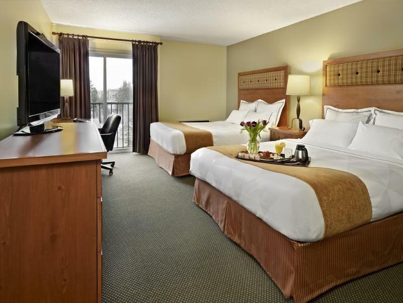 Hotel Coast & Conference Centre